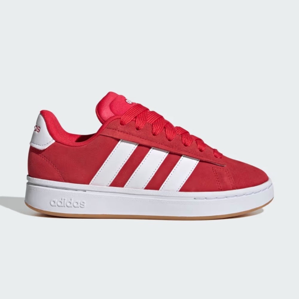 ADIDAS GRAND COURT ALPHA SHOES
